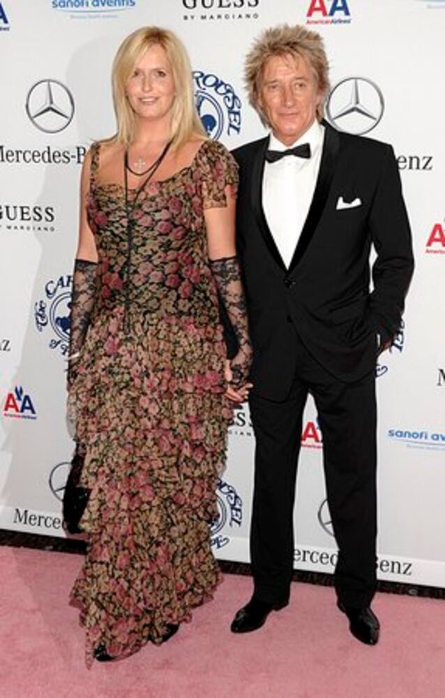 Carousel of Hope Ball