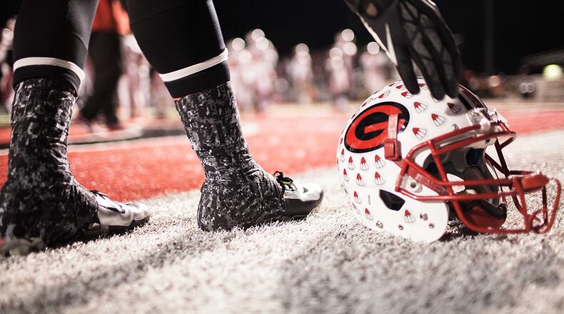 (Branden Camp/Special to AJC)