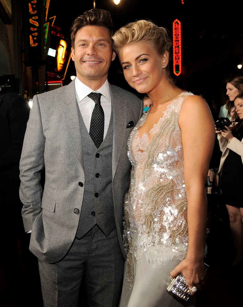 Stars come out for 'Safe Haven' premiere