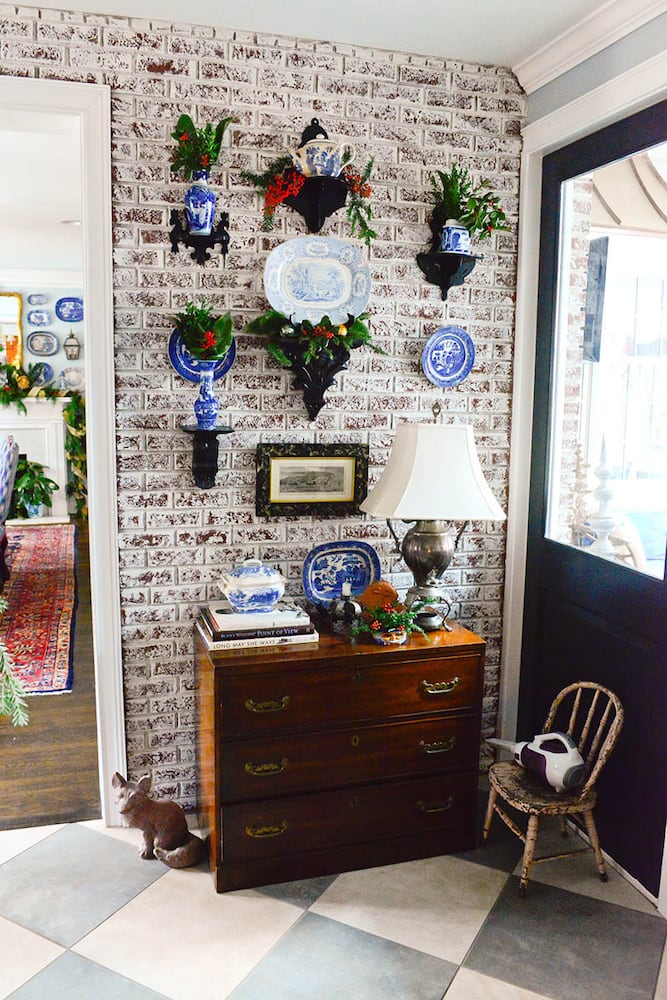 Decor accents
