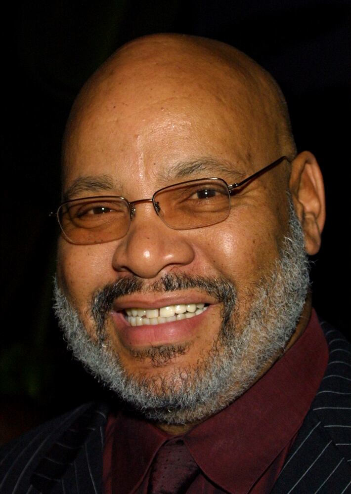 Dec. 31: James Avery