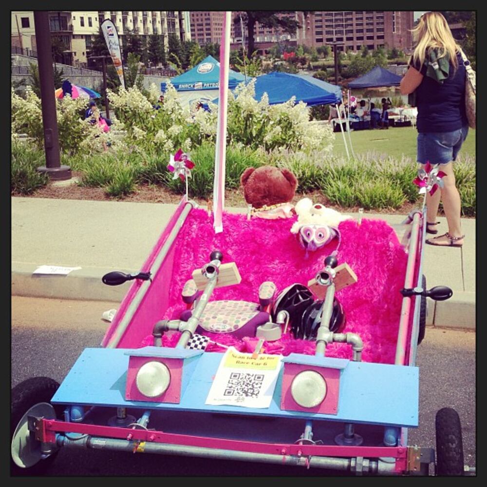 #soapboxderby