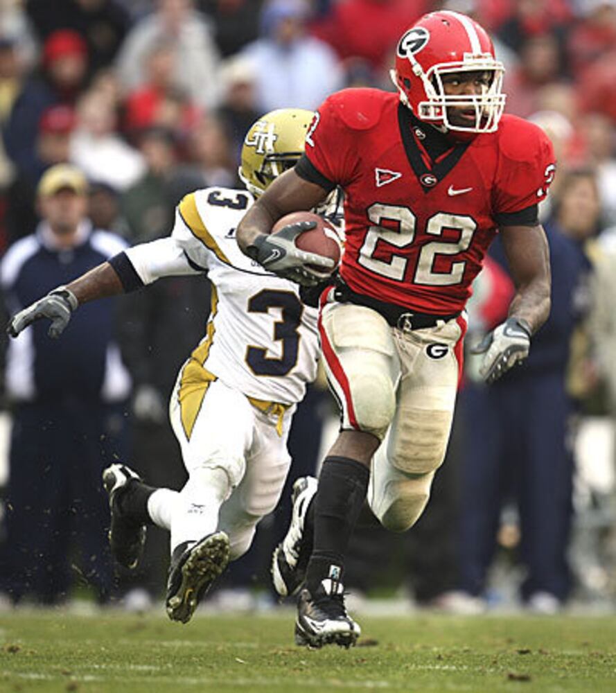 Future of UGA Football: Fact or Fiction