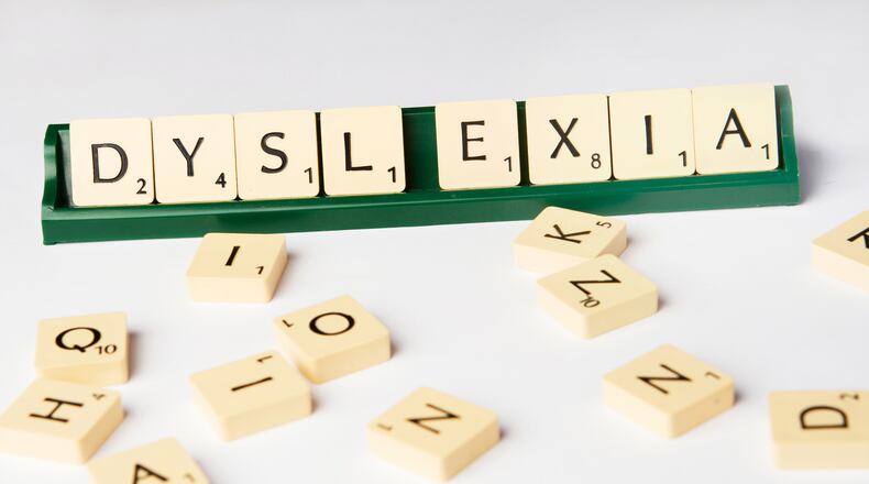 Senate Bill 48 in the state Legislature would require a universal dyslexia screening in kindergarten