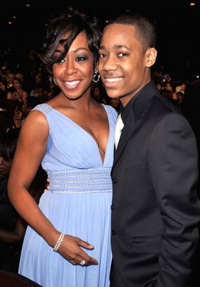 40th NAACP Image Awards Show