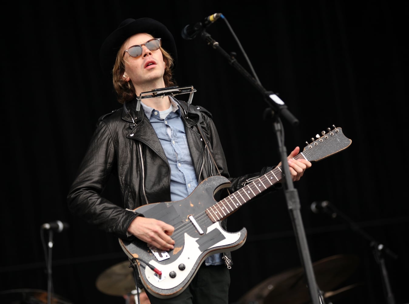 Beck Hansen