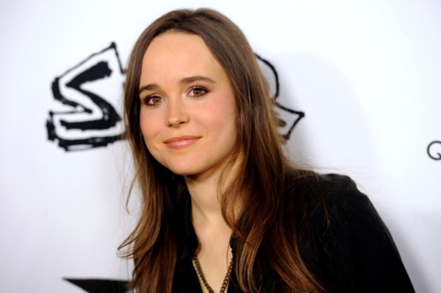 Ellen Page