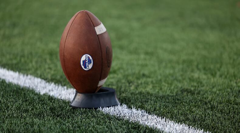 GHSA First Round Playoff Roundups from Saturday