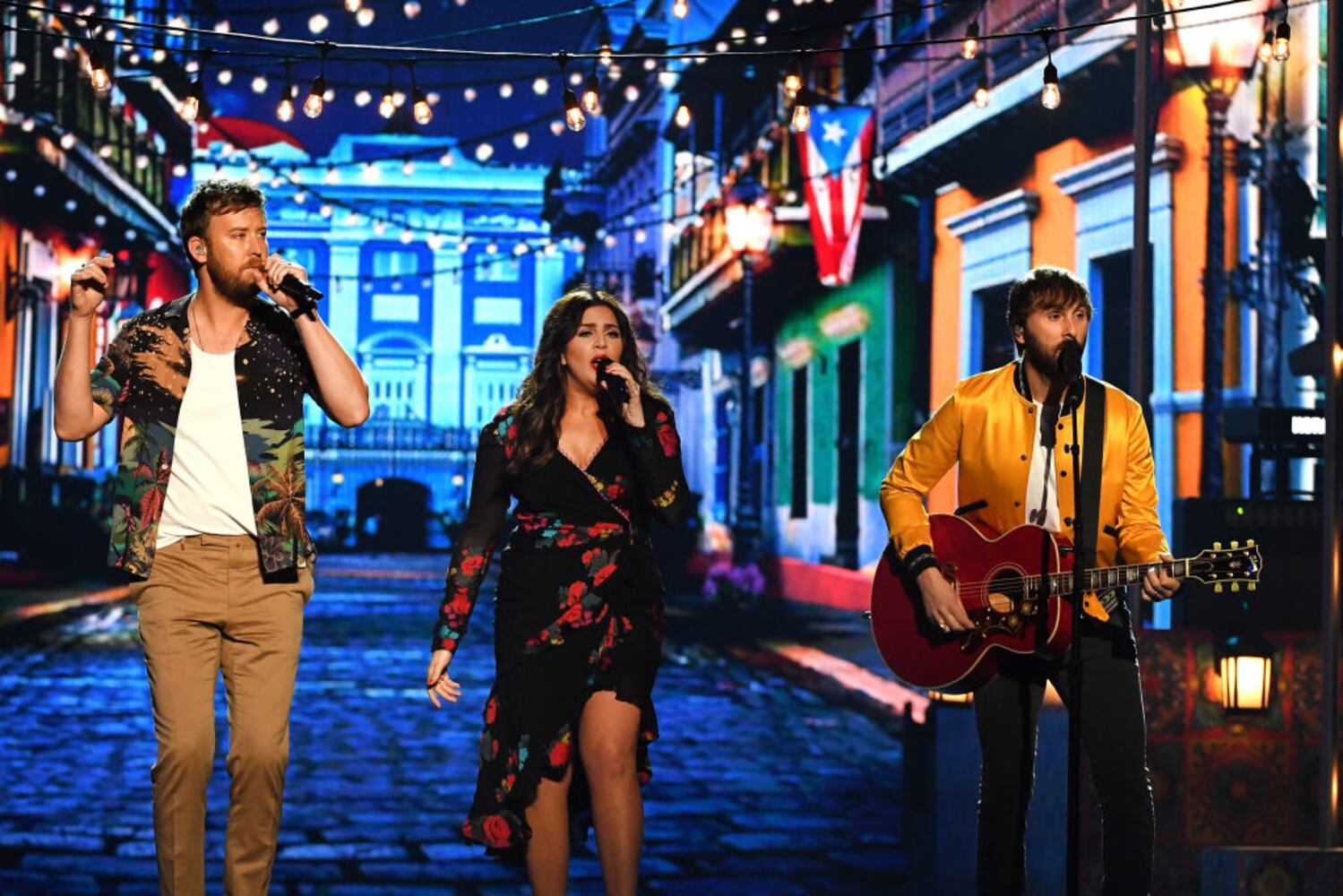 2018 acm awards show