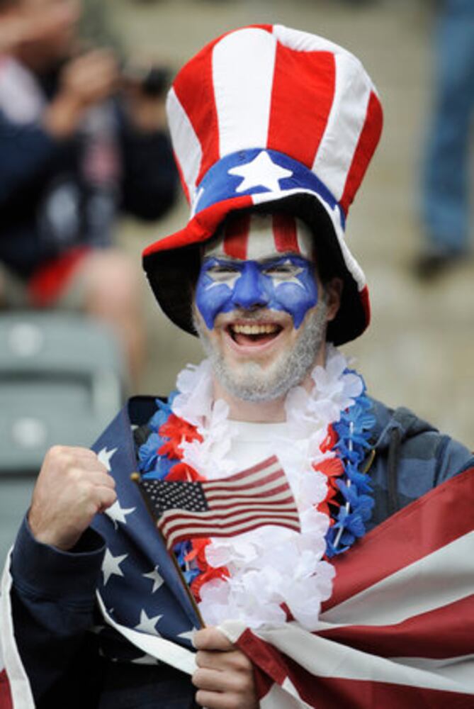 U.S. team advances to Women's World Cup final