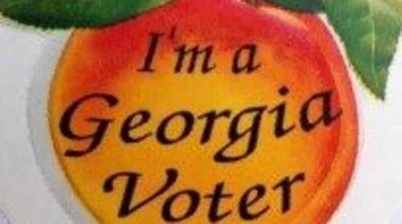 A special election is scheduled for June 15.