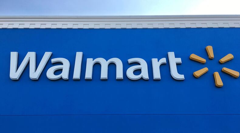 Walmart is buying the Brooklyn-based delivery company Parcel.