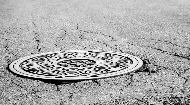 The Berkeley City Council voted unanimously to replace more than two dozen terms, such as “manhole,” often used in the city’s municipal code with gender-neutral words. DREAMSTIME / TNS