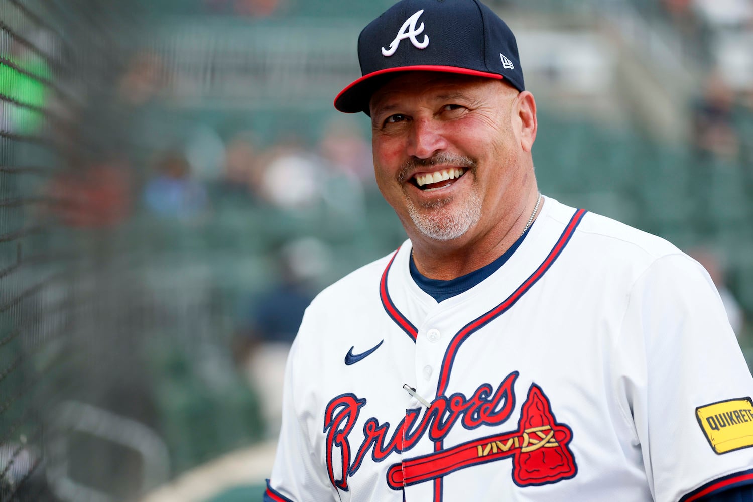 Atlanta Braves vs Arizona Diomondbacks