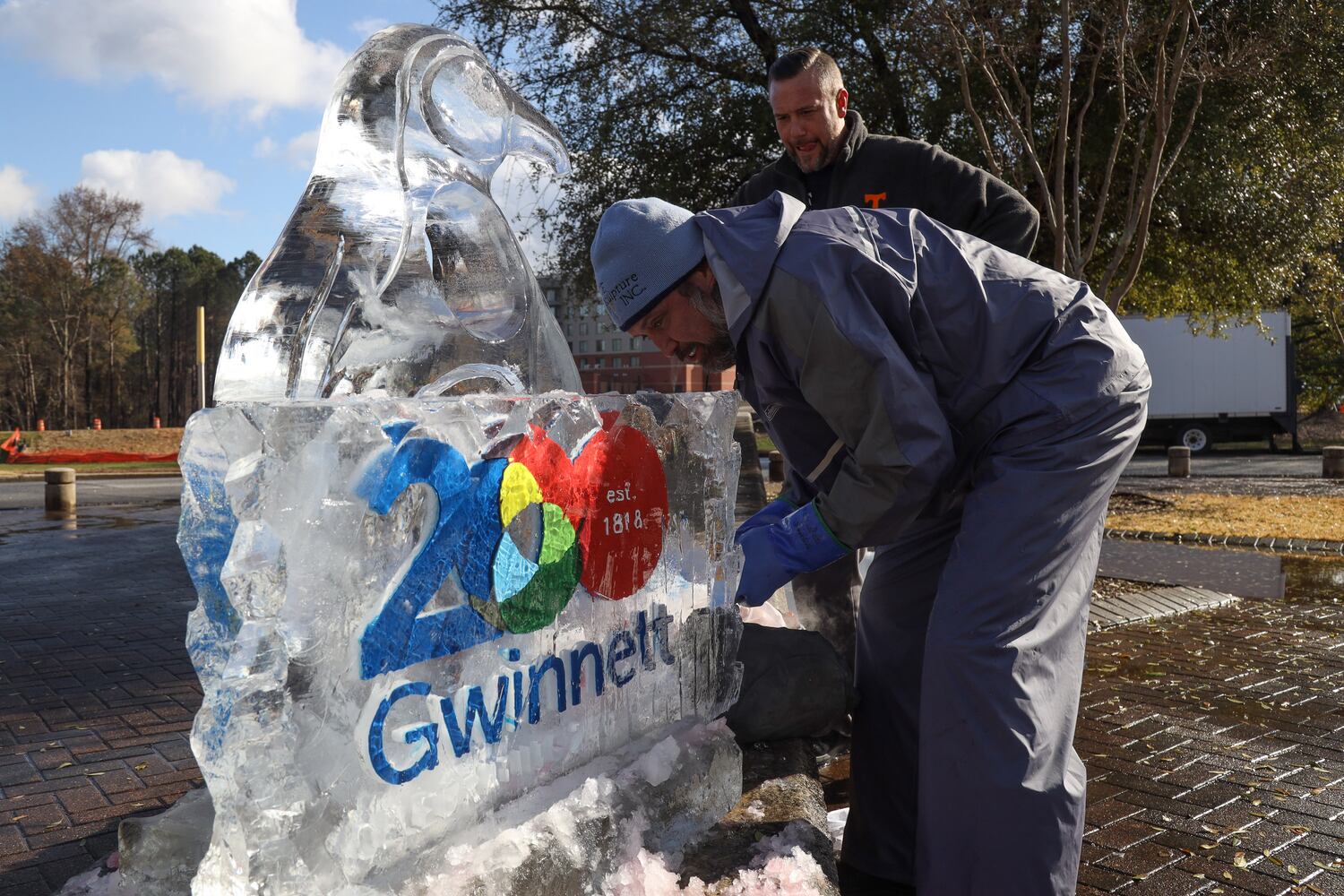 PHOTOS: Gwinnett Bicentennial