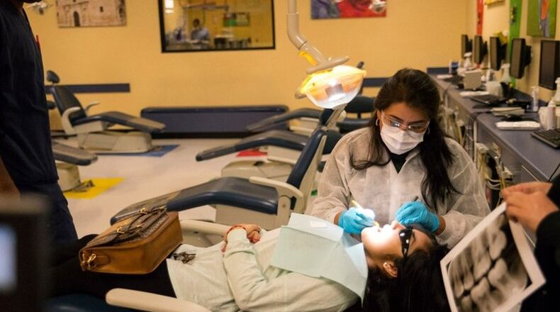 Regular dental care is important not only for your teeth and gums, but also your overall health.