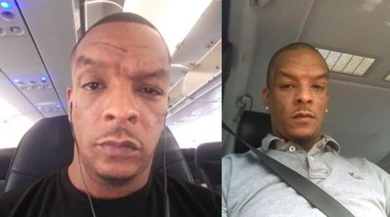 Dorian Whittington, 42, died from his injuries after he was attacked.