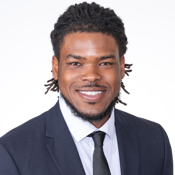 Allen D. Thompson (Courtesy)
