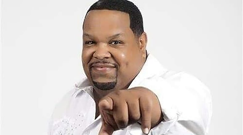 Dj Mix Master Mitch has died after a battle with pancreatic cancer. He was 56. PUBLICITY PHOTO