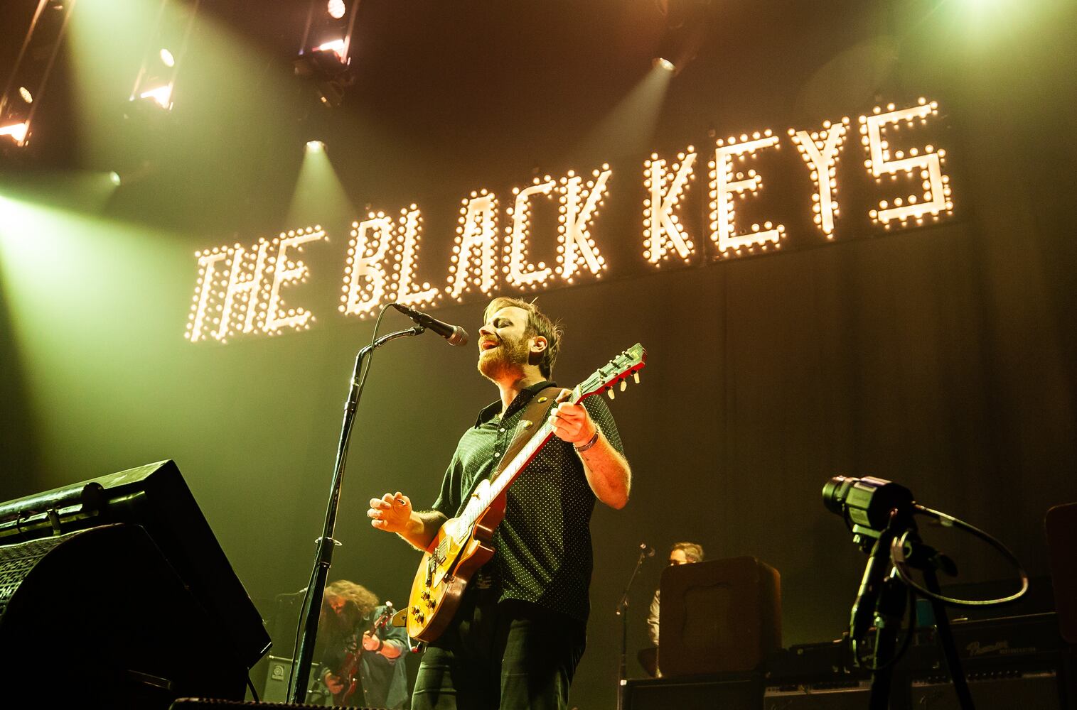 PHOTOS: The Black Keys concert at State Farm Arena