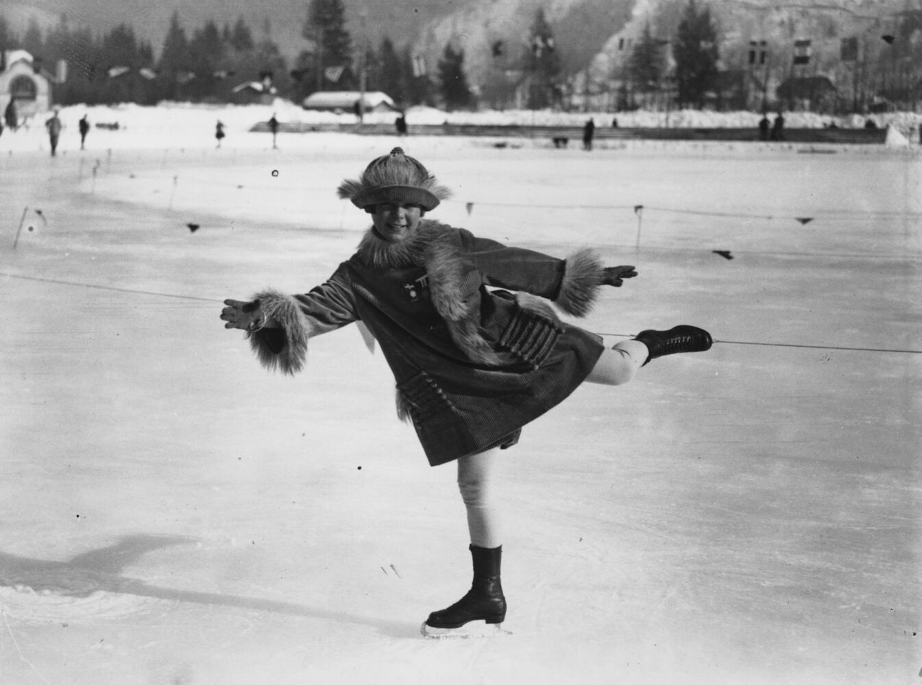 Unknown date