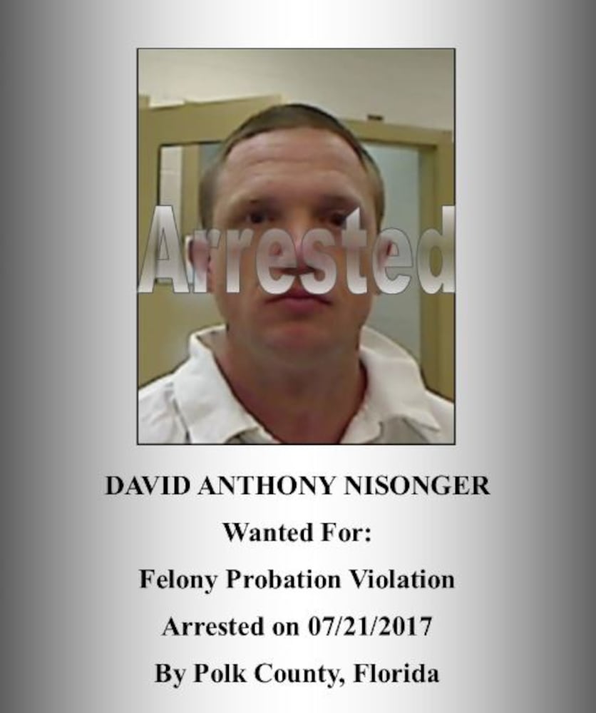 PHOTOS: Gwinnett County's Most Wanted