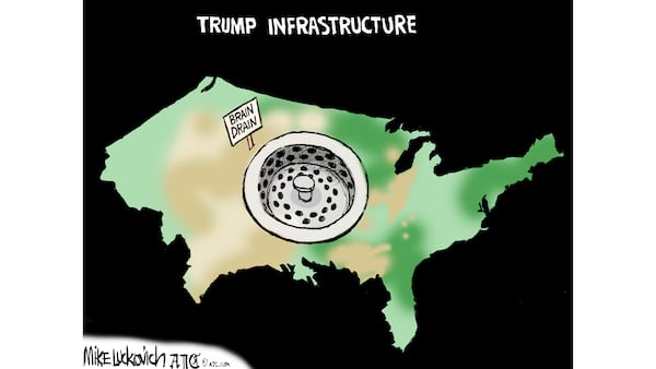 luckovich