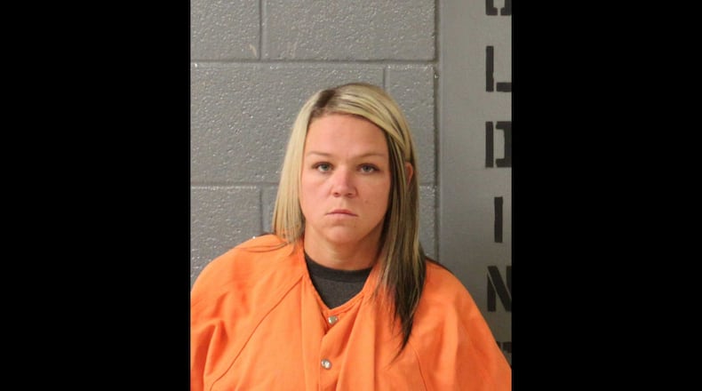 Erica Christine McDaniel