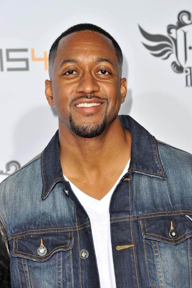 Jaleel White as Sonic the Hedgehog