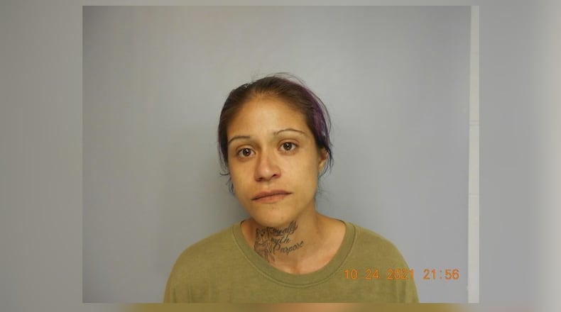 Sarah Voss is facing charges of felony murder and aggravated assault in the shooting death of an acquaintance, according to police.
