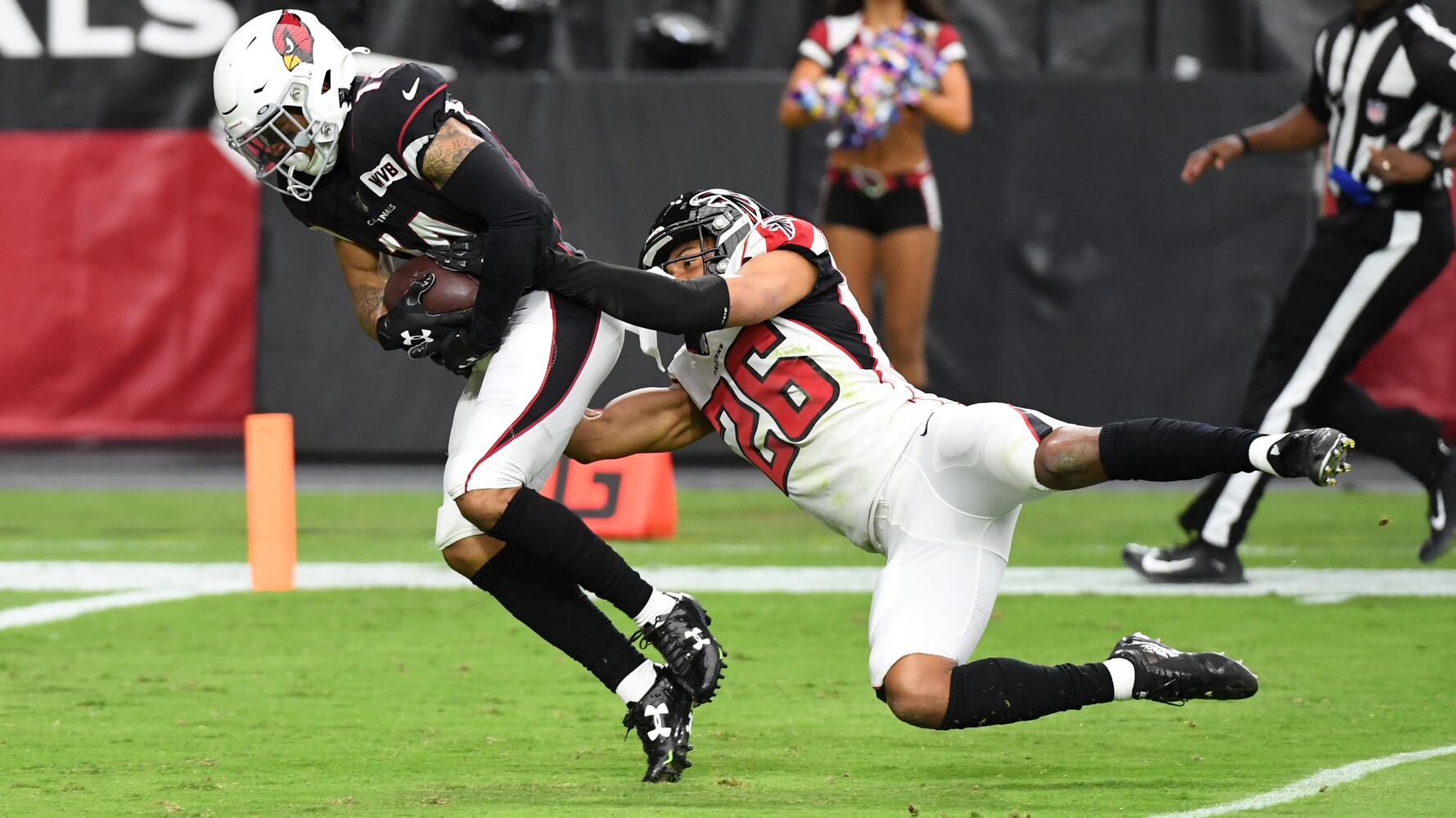Atlanta Falcons