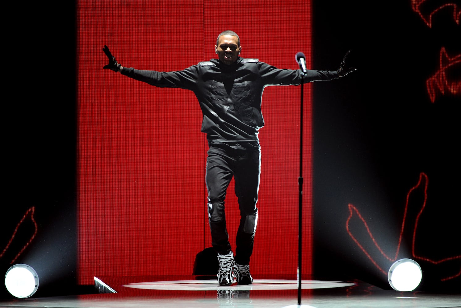 2013 BET Awards