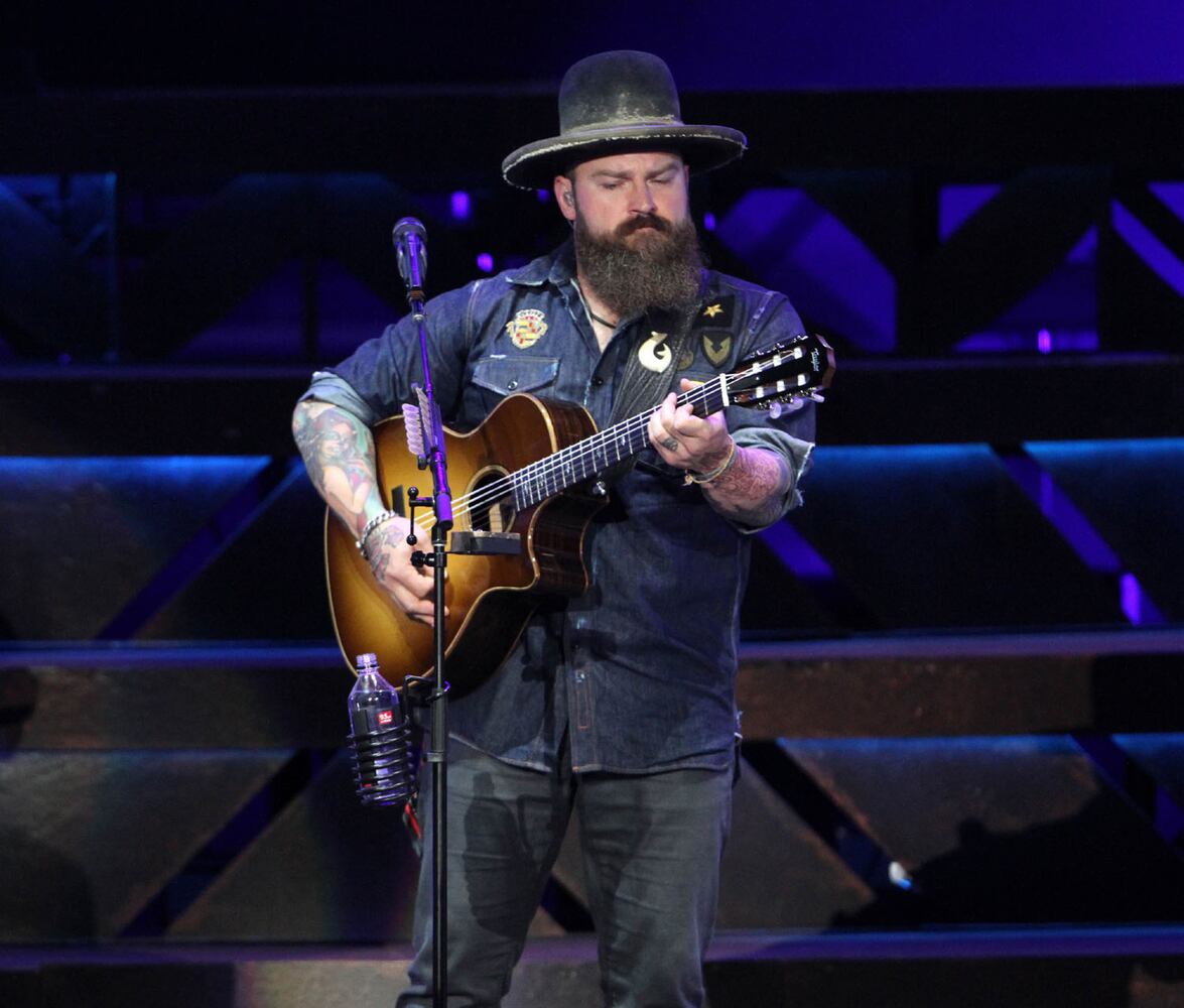 Zac Brown Band