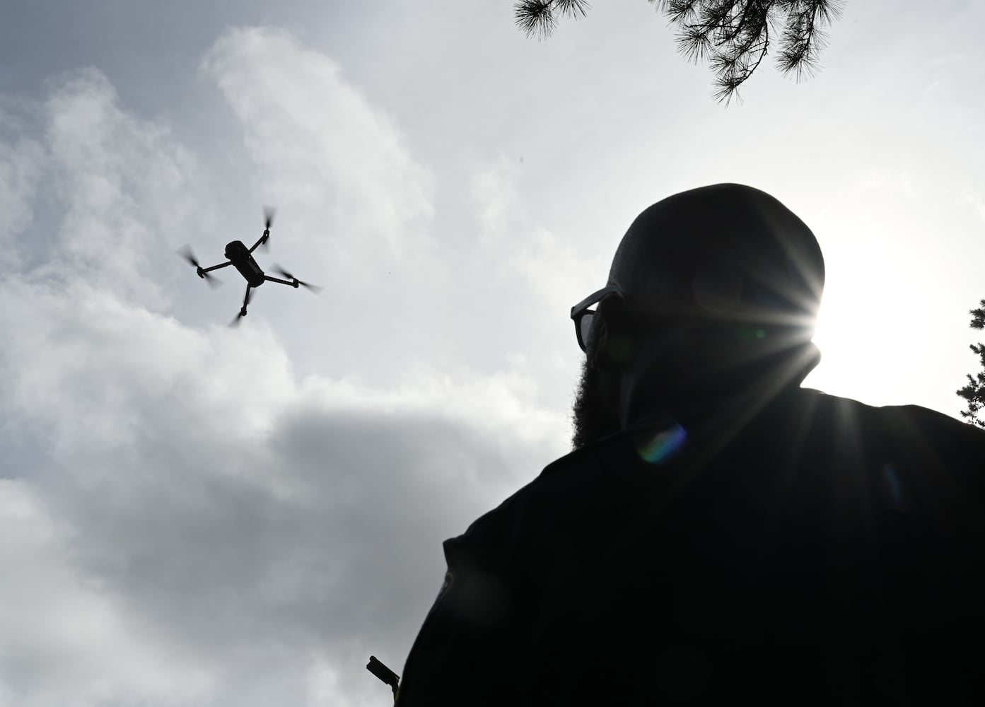 Atlanta Public Schools unveils new tactical, drone security teams