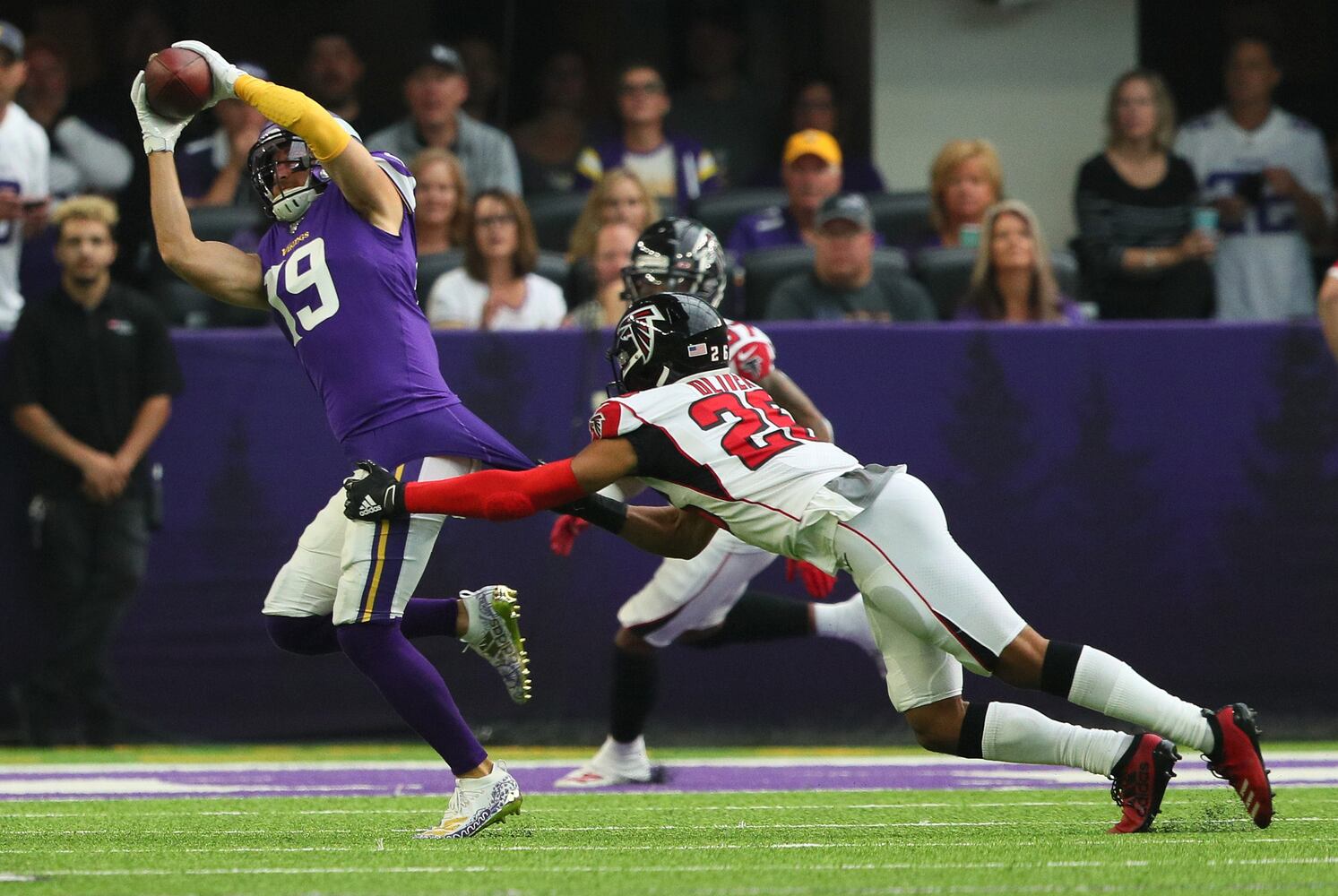 falcons