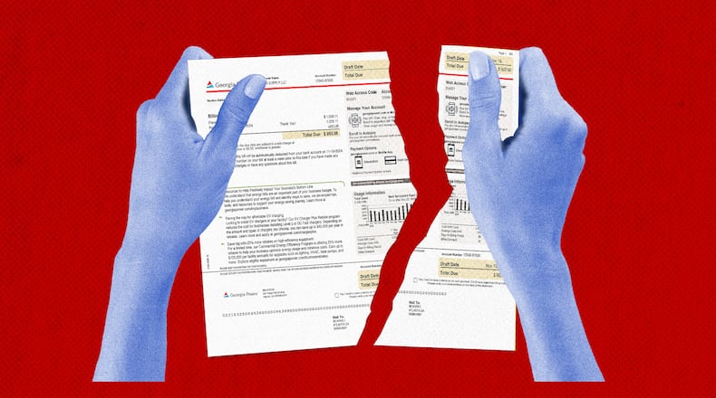 (Photo Illustration: Broly Su / AJC | Source: Pexels)