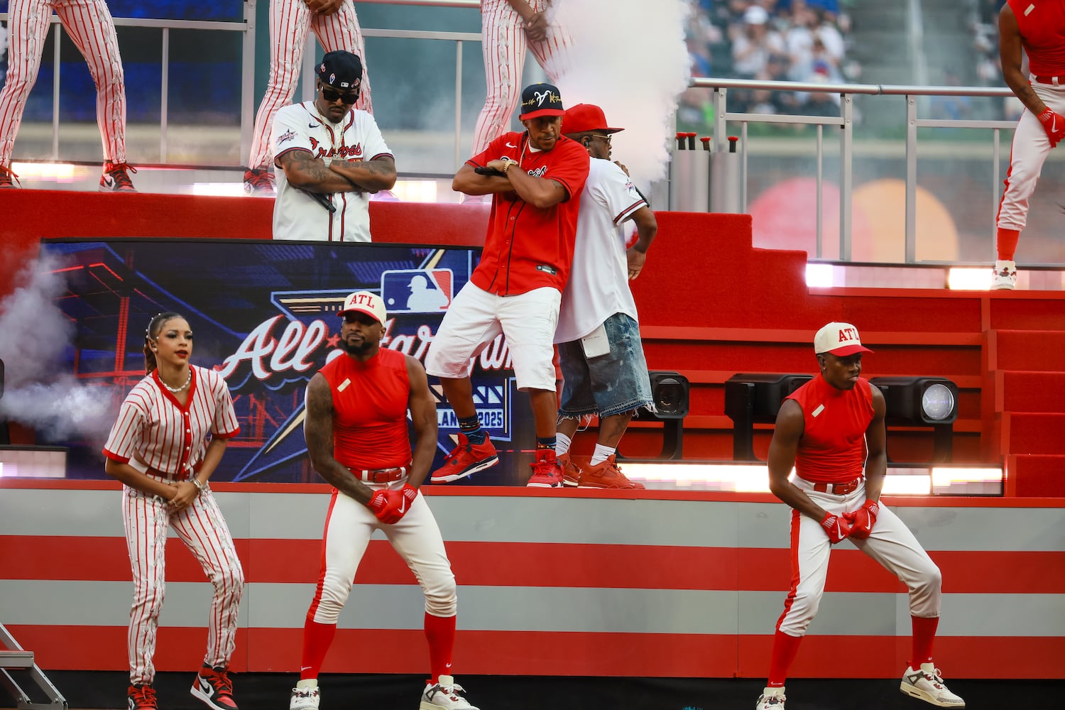 All-Star Game