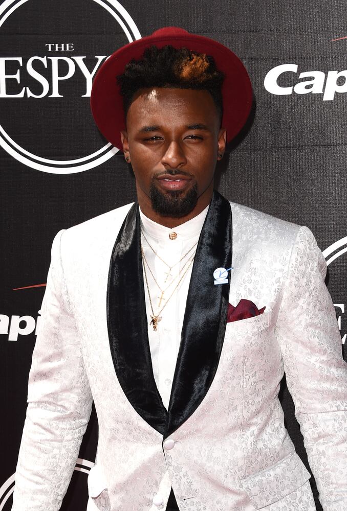 ESPY Awards 2015