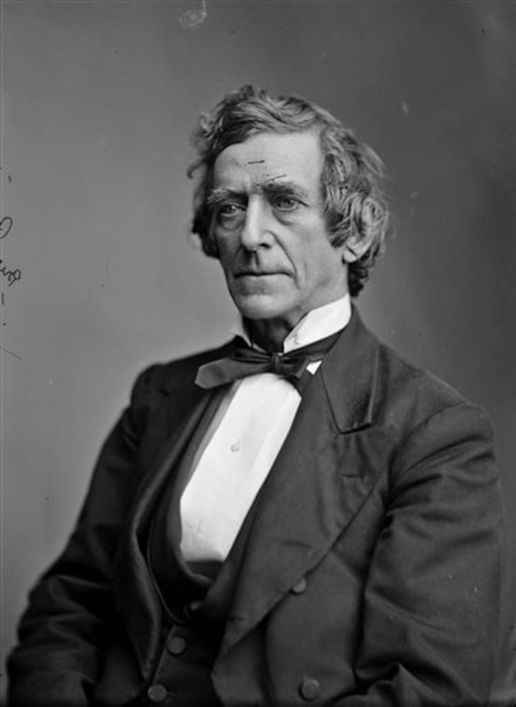 Lincoln assassination