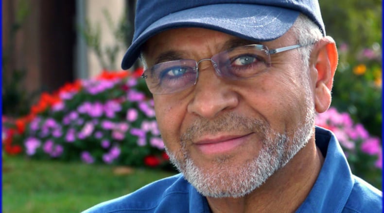 Michael Schultz will present his film "Cooley High" at Morehouse College. /  Courtesy of Julie Lilly-Belote for 4 Winds Film Corp.