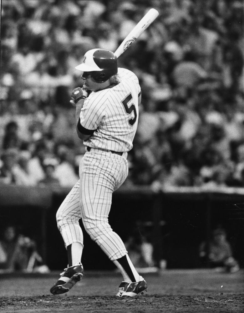 Bob Horner