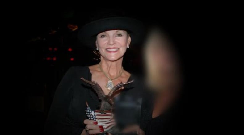 The administrator of Diane McIver's estate has filed a lawsuit over the distribution of settlement funds tied to her death. File photo