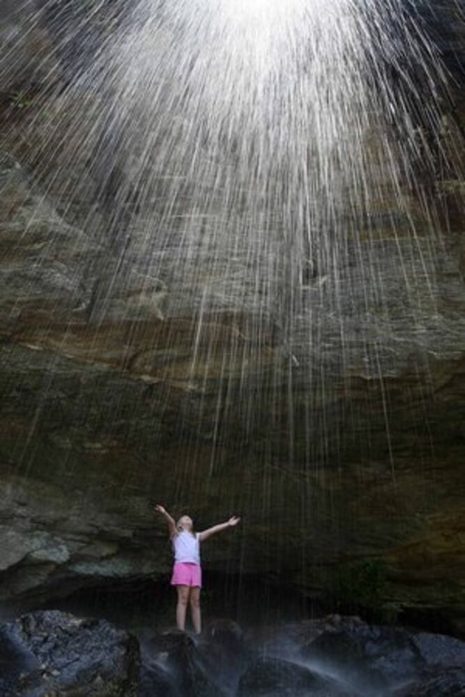 Highlands is a mountain getaway for Atlantans