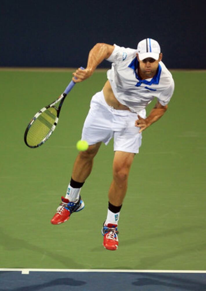 BB&T Atlanta Open