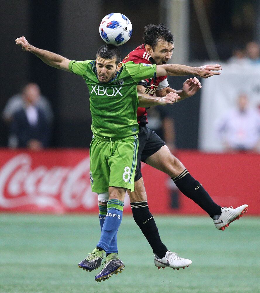 atlanta united