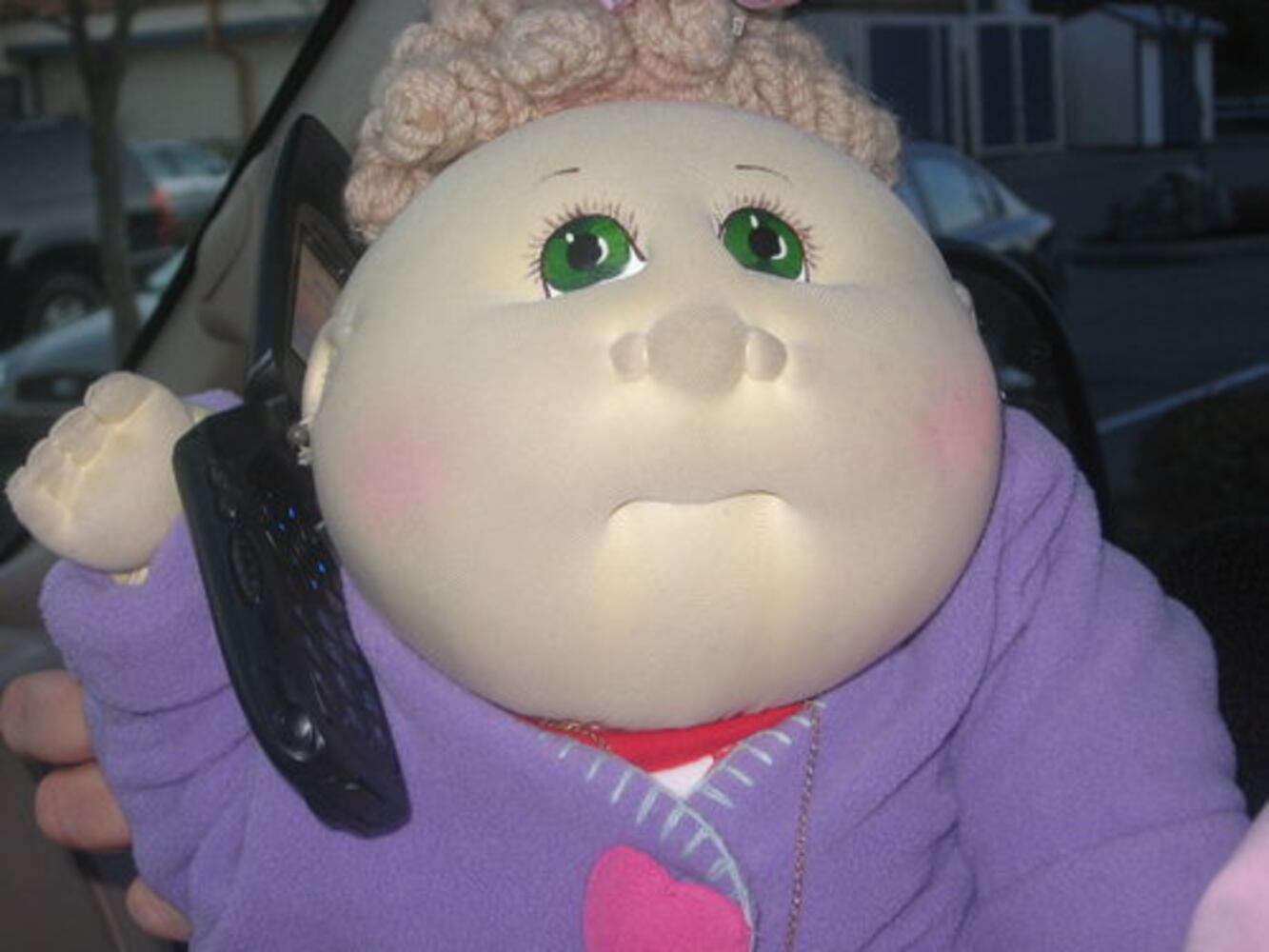 Readers' Cabbage Patch Kids: Gallery 2