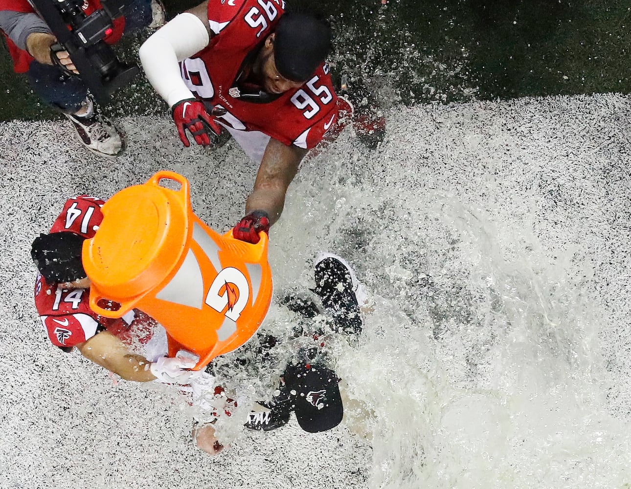 Dan Quinn