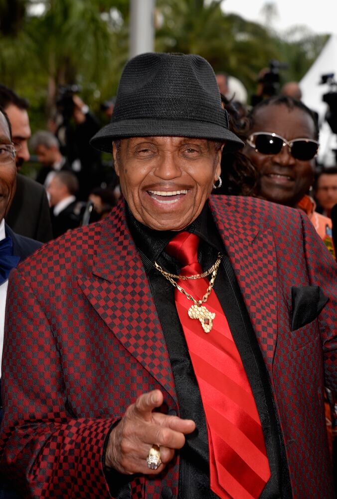 Cannes Festival 2015, May 19