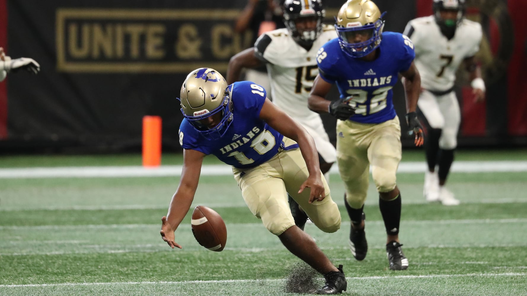 2018 Corky Kell Classic: McEachern vs. Colquitt County