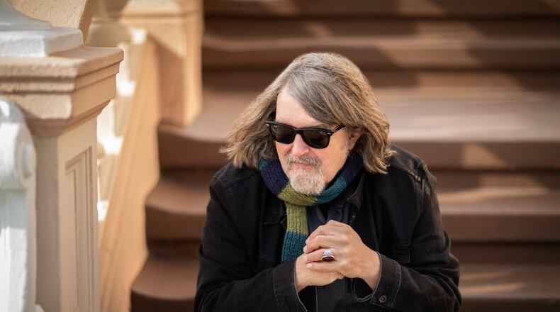 Peter Case (Photo by Ekevara Kitpowsong/ The Aperturist)